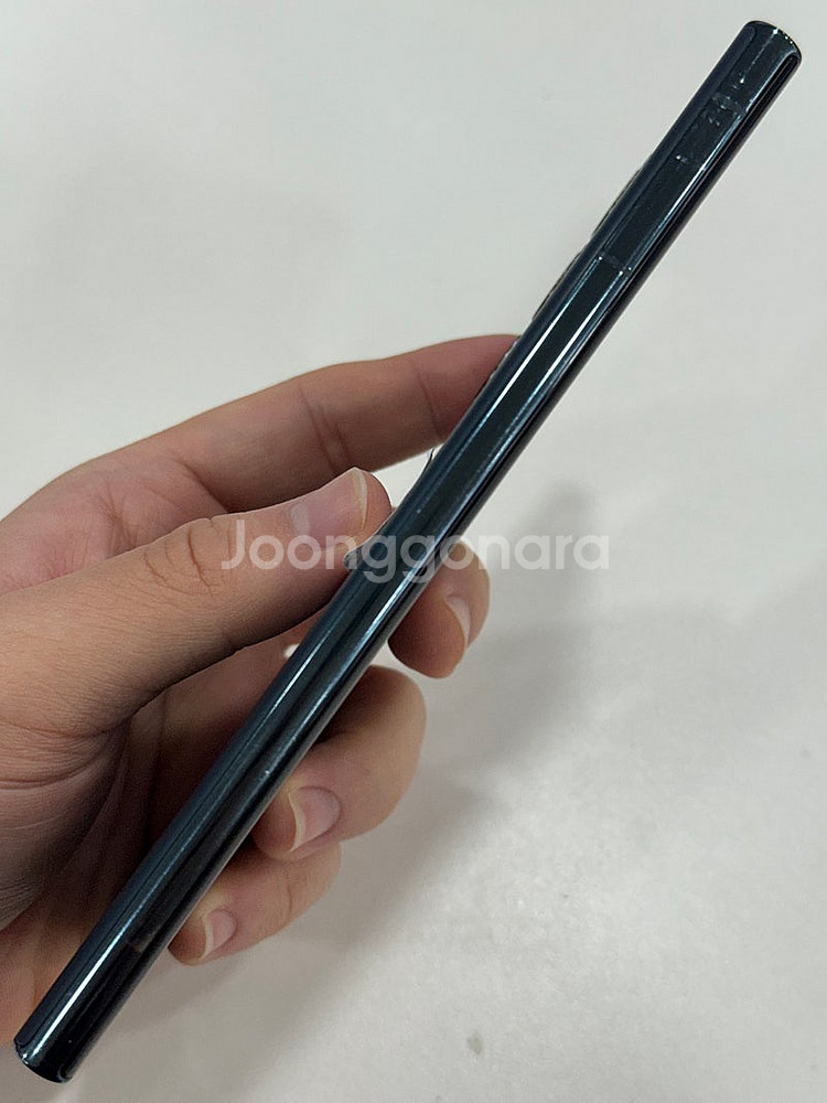 갤럭시S22울트라 그린 256GB (S908) 무잔상 ...--3