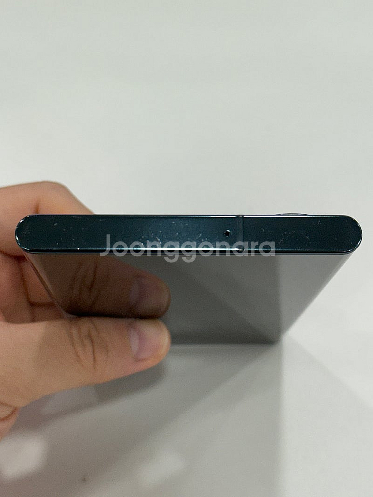 갤럭시S22울트라 그린 256GB (S908) 무잔상 ...--4