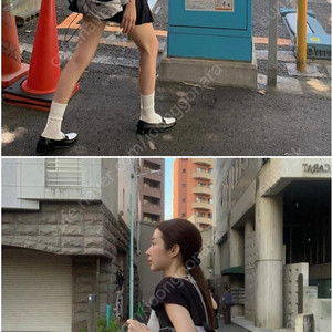 아밤홈 차정원 백팩