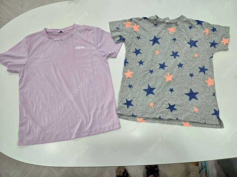 여아 의류 120사이즈 프렌치캣 헤지스 키즈,닥스 150 155 160 165사이즈 네파 블루독--5