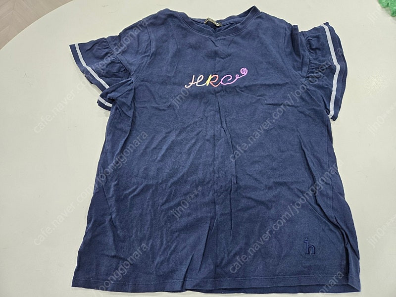 여아 의류 120사이즈 프렌치캣 헤지스 키즈,닥스 150 155 160 165사이즈 네파 블루독--9