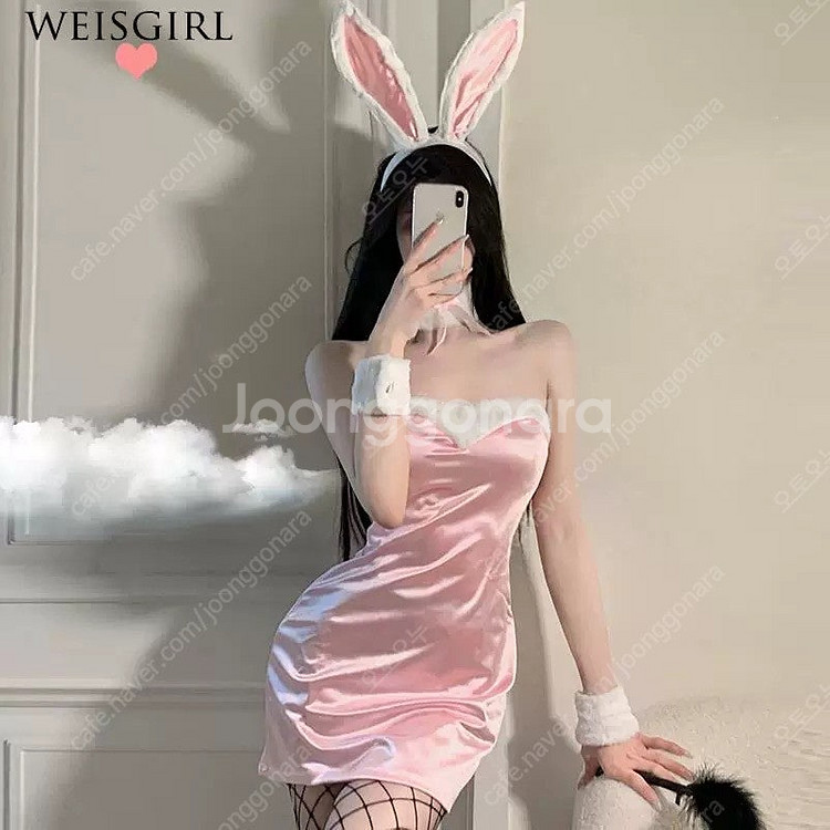 코스프레 옷--4