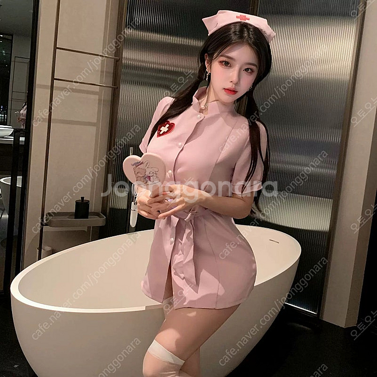 코스프레 옷--8