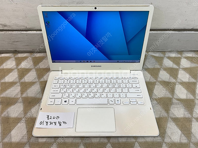 삼성 노트북 NT500R3M-K24 판매~--2