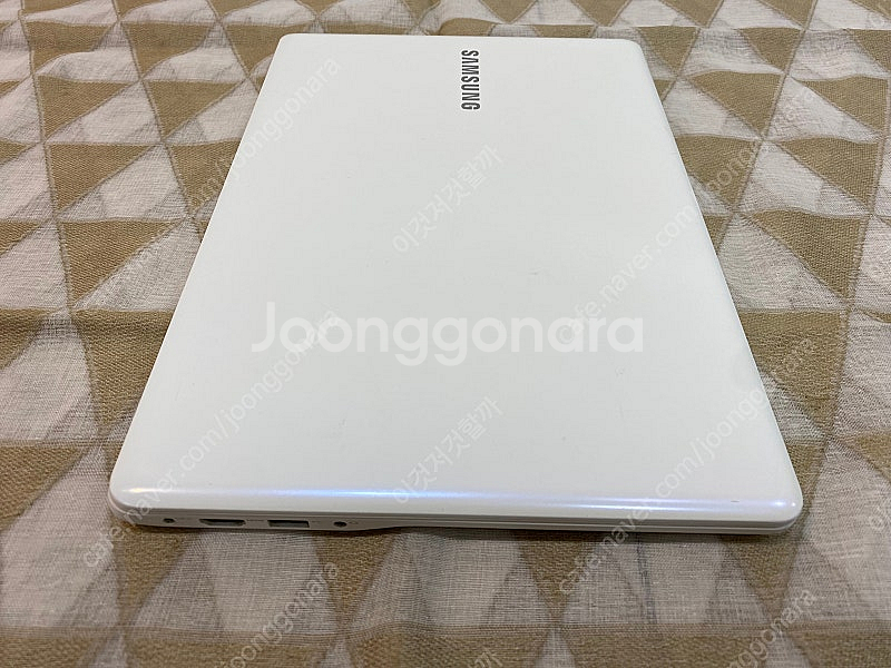 삼성 노트북 NT500R3M-K24 판매~--7