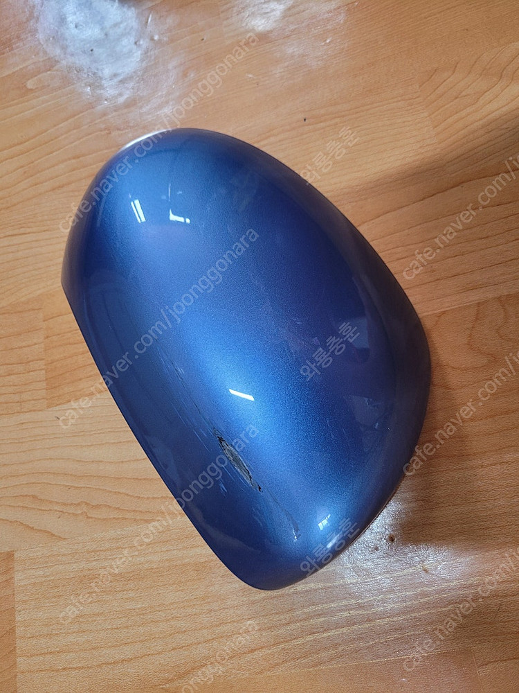 닛산큐브 사이드미러 커버 이미지