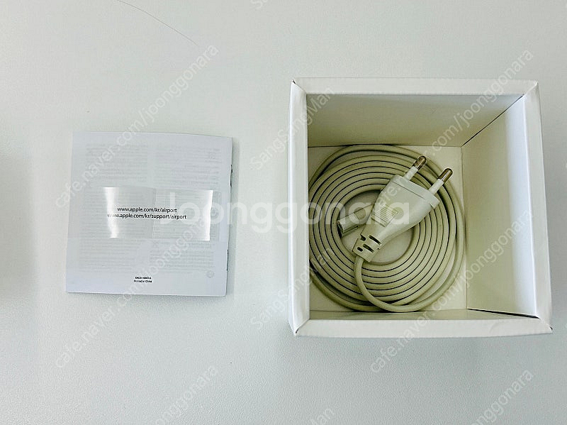 애플 에어포트 타임캡슐 3테라 용량 Apple Airp...--2