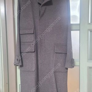 비긴 202 x 707 studio 발마칸 코트