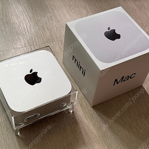 맥미니 M4 16gb, 512gb