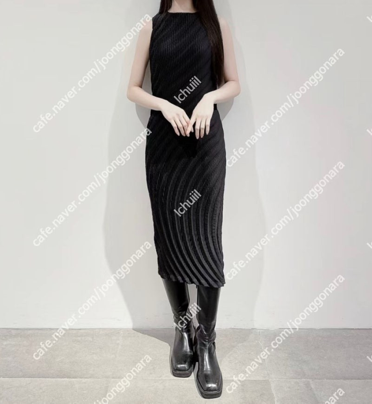 이세이미야케 뉘앙스 원피스,바오바오 캐럿미니 ~--2