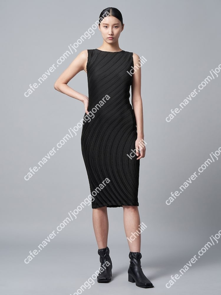 이세이미야케 뉘앙스 원피스,바오바오 캐럿미니 ~--3