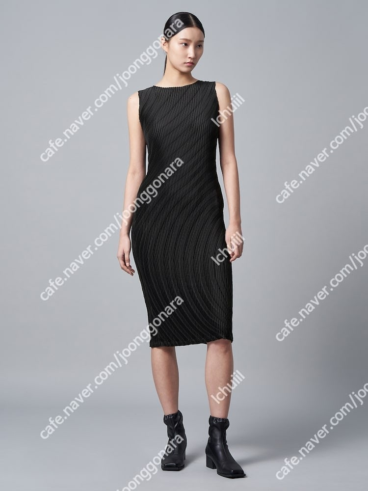 이세이미야케 뉘앙스 원피스,바오바오 캐럿미니 ~--4