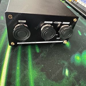 Javs Clean Power LT 잡스 클린파워lt 12v 판매합니다