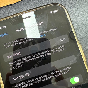 아이폰 12 프로 맥스 512Gb