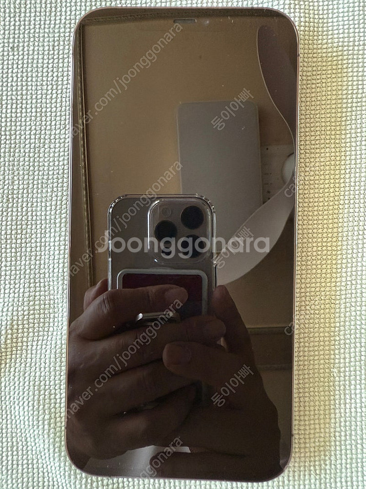 아이폰 12 프로 맥스 512Gb--1
