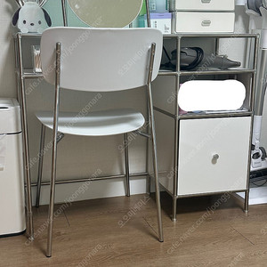 급매! 더프리그 모듈 미드센추리 화장대 급매 (정상가 28만)