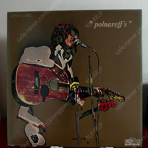 (민트급 알판)Michel Polnareff – Polnareff's(LP)