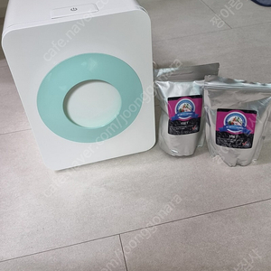 루펜 음식물건조기 A급 판매합니다