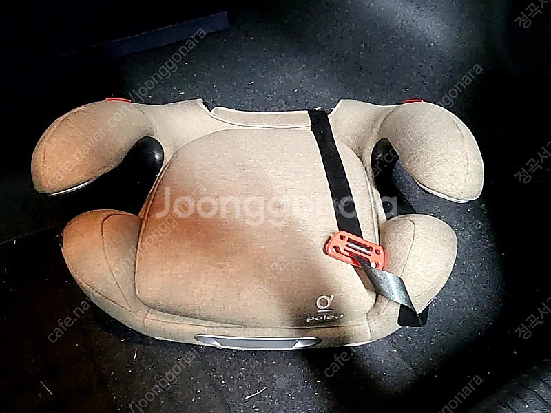 폴레드 poled 카시트 주니어 22kg ~ 36kg ...--0