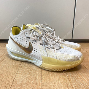 [285] 나이키 줌 지티컷3 조던풀