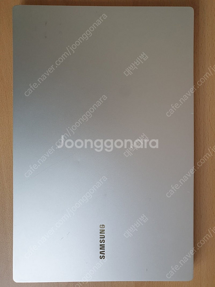 삼성 갤럭시북PRO NT931XDB-KR58S 풀박스(...--2