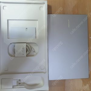 삼성 갤럭시북PRO NT931XDB-KR58S 풀박스(i5 노트북) 매우싸게 팝니다.(사용량적음) 성남, 분당