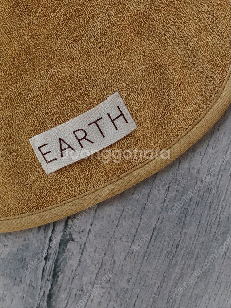 Earth 얼쓰 블루머 2(12-24m) , 모자(보넷...--6