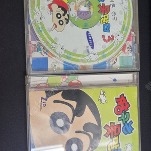 pc 고전게임 짱구는못말려 2,3 일괄 택포 2.0