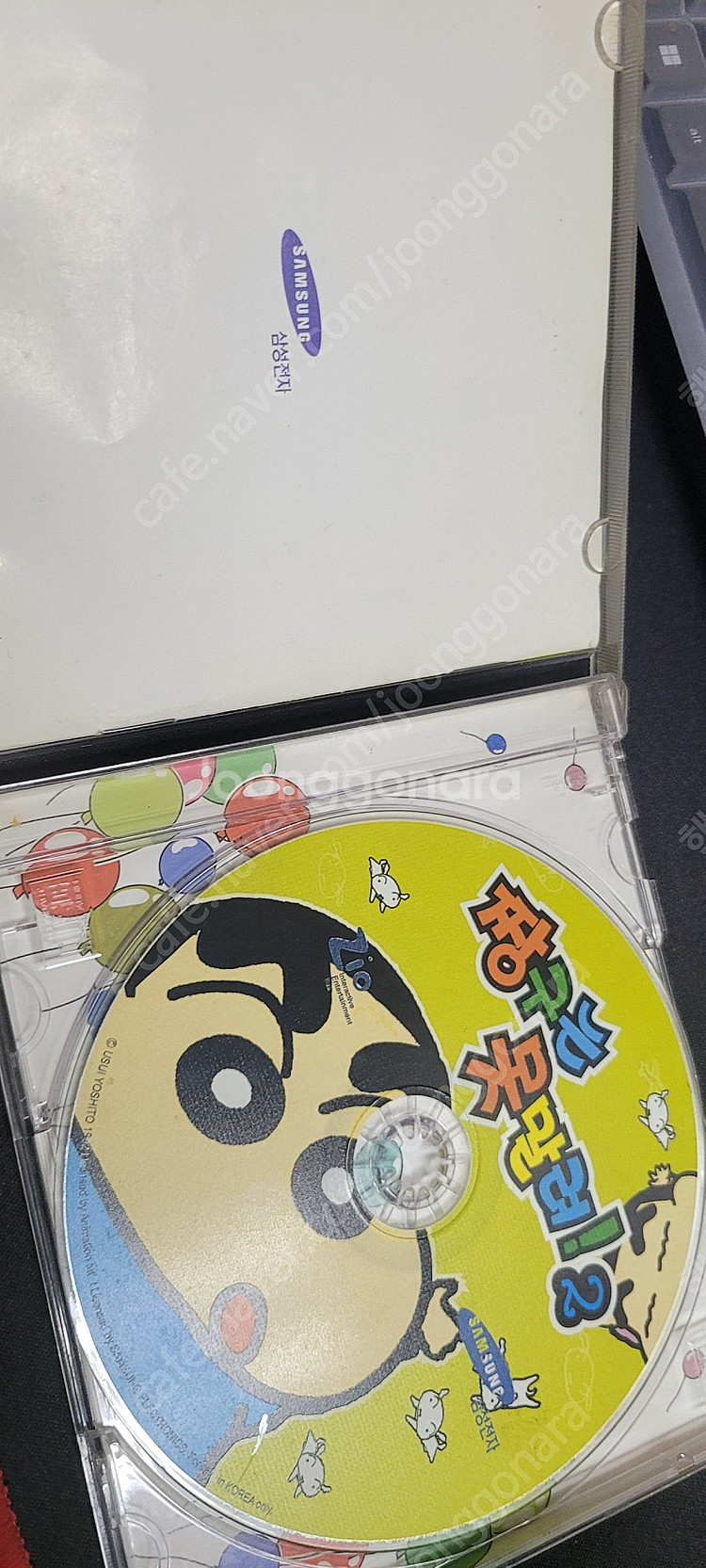 pc 고전게임 짱구는못말려 2,3 일괄 택포 2.0--2