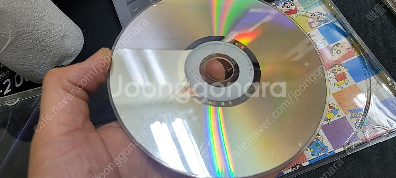 pc 고전게임 짱구는못말려 2,3 일괄 택포 2.0--7
