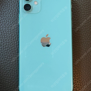 아이폰11 256g 민트 판매합니다