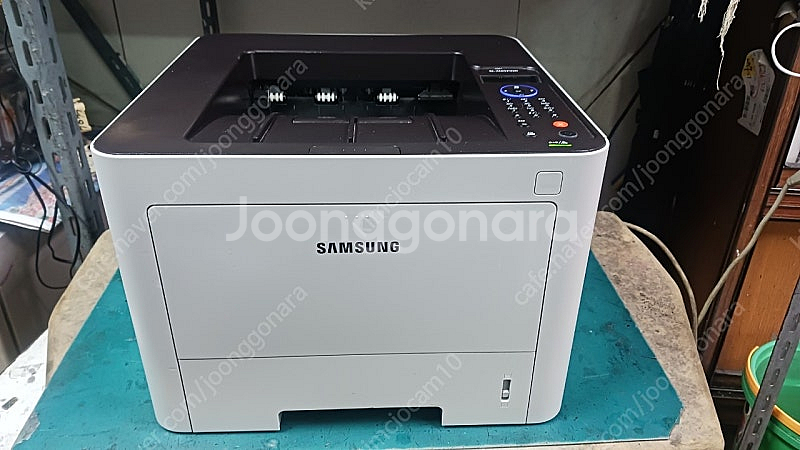 삼성SL-M4021ND흑백레이져프린터기--0