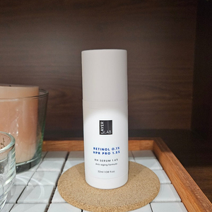 레이어랩 레티놀 세럼