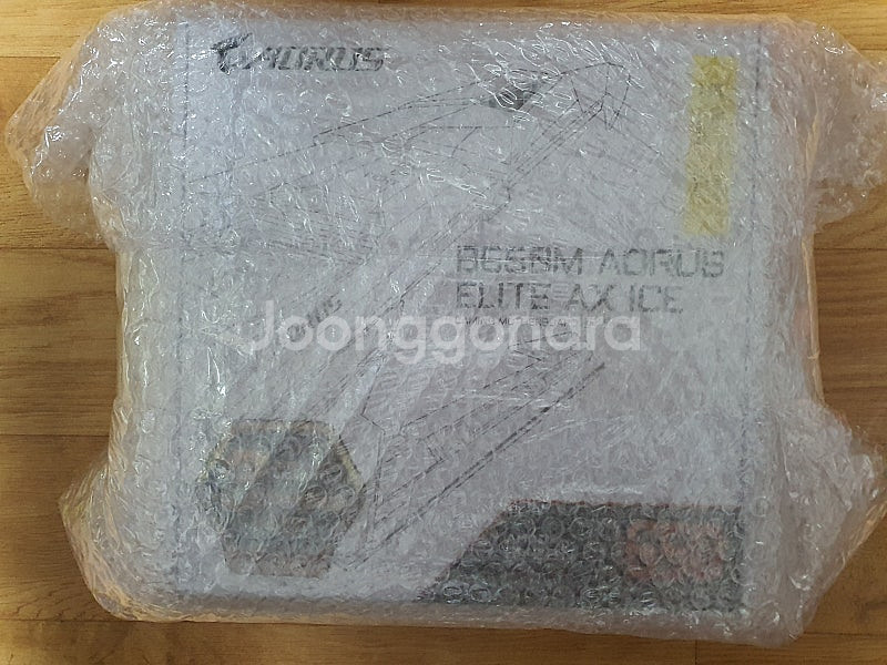 기가바이트X670E HERO,b650m ice--6