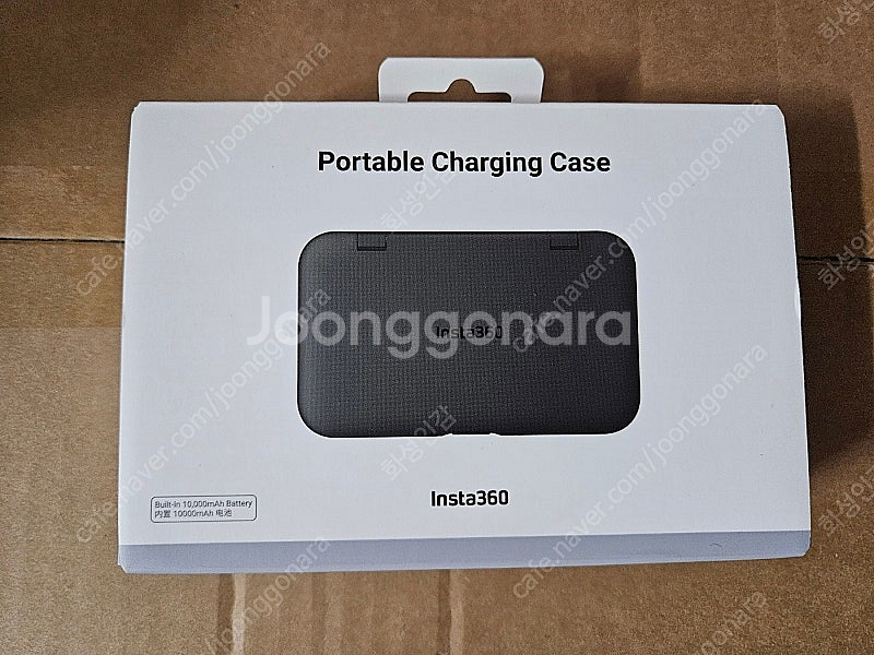 insta 360 (인스타 360) (X3, X4, A...--0