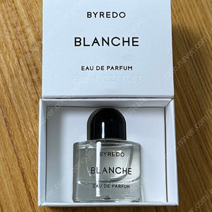 바이레도 블랑쉬 8ml 국문택 새제품