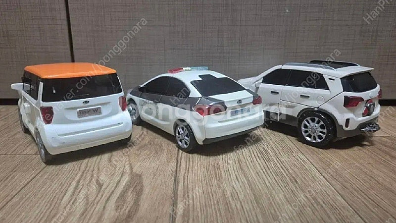 또봇 쿼트란, 델타트론 부품--1