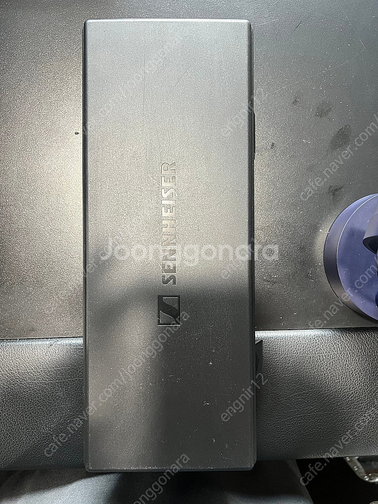 Sennheiser 젠하이저 MD431 판매합니다:)--1