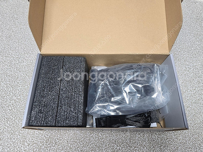 슈퍼플라워 SF-1200F14XP LEADEX VII ...--2