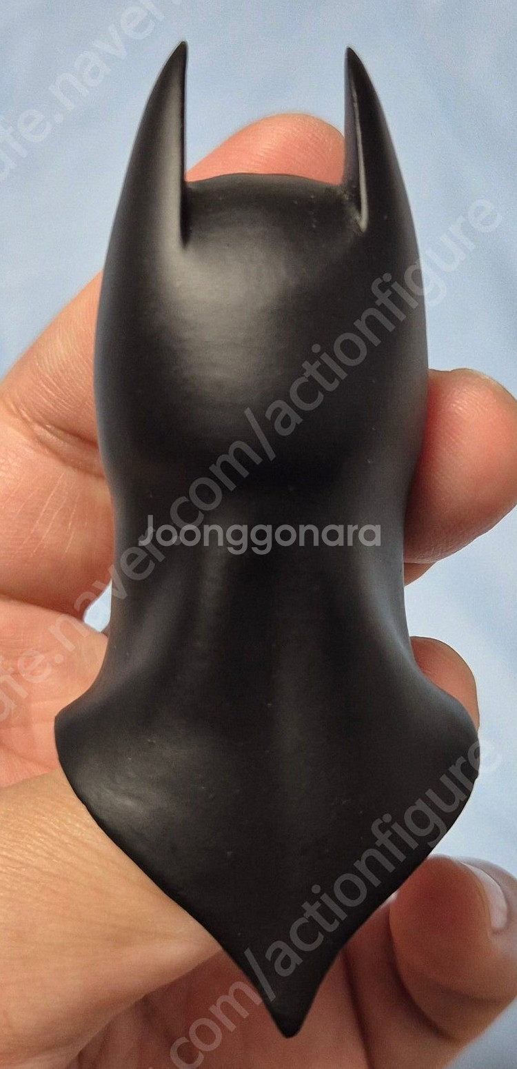 판매중) [핫토이] (루즈 단품)MMS595 배트맨 비...--6
