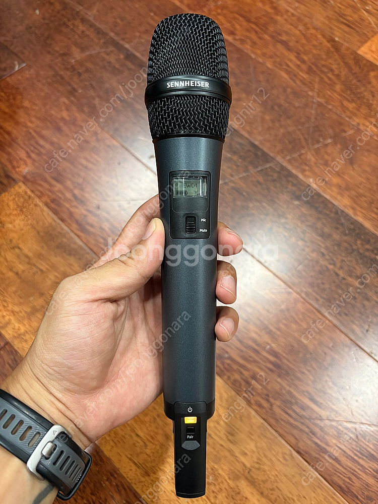 Sennheiser 젠하이저 EW-D1 835 set ...--1