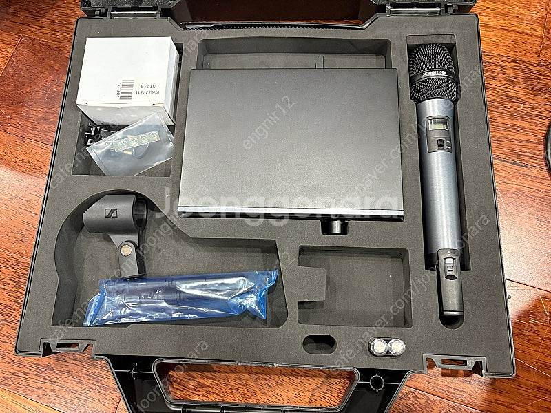 Sennheiser 젠하이저 EW-D1 835 set ...--2