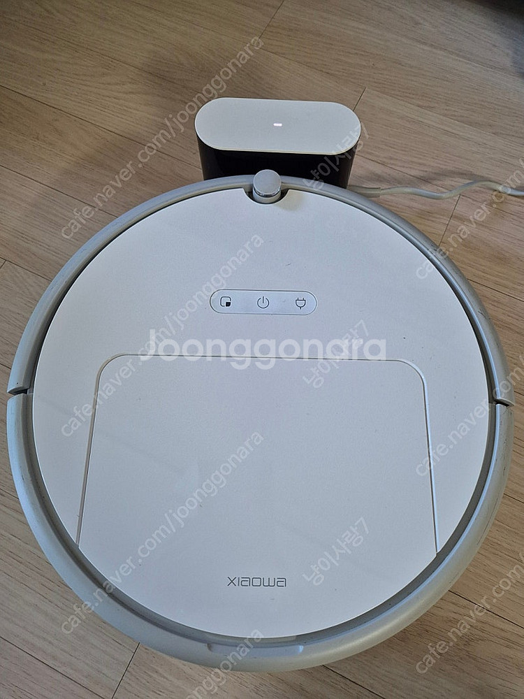 샤오미 로봇청소기 E202-01--0
