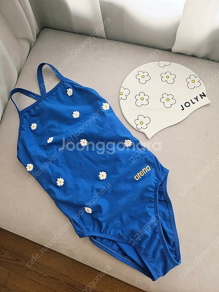 (상태최상) 아레나 플러피프렌즈 데이지 80 + 졸린 ...--0