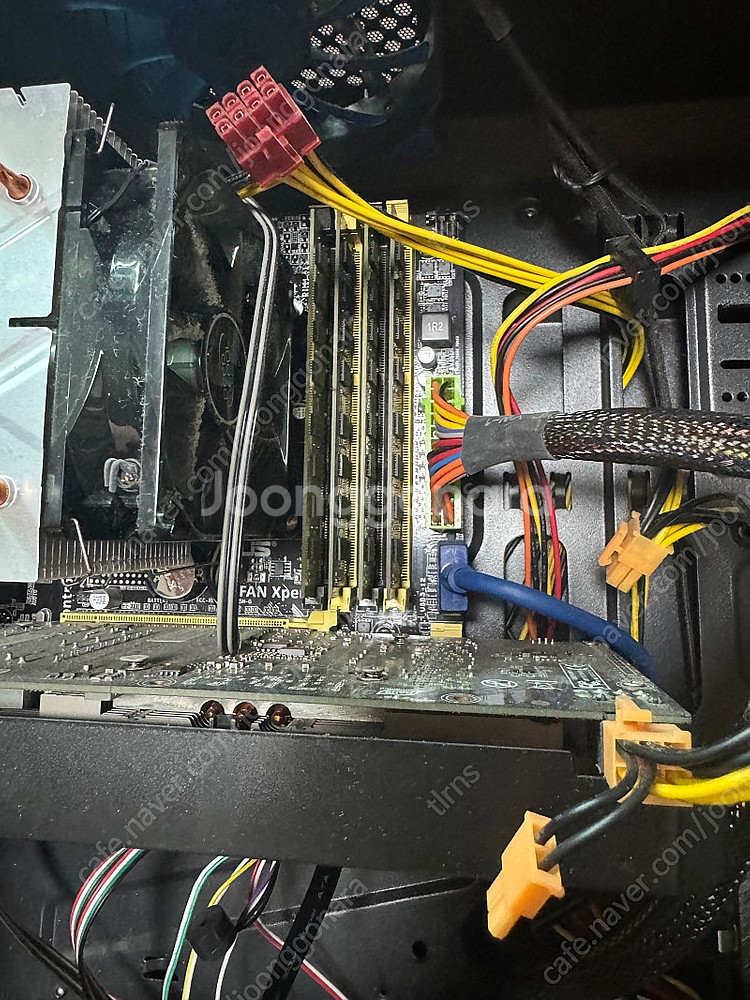 개인 [본체 판매] i7-4790 + GTX 1060 ...--3