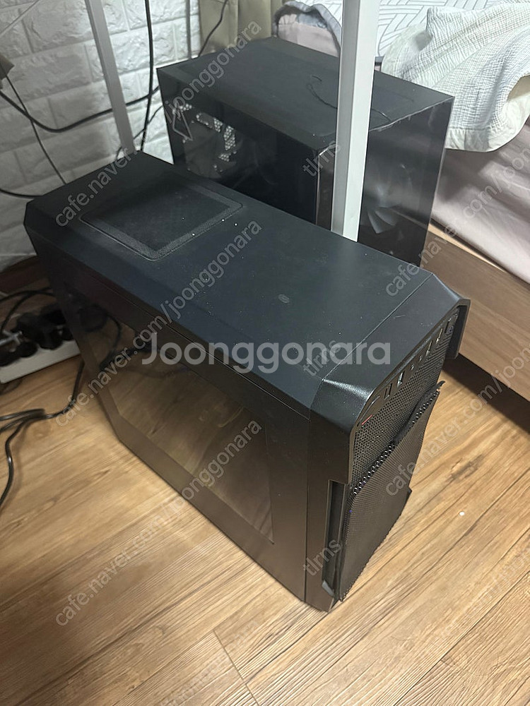 개인 [본체 판매] i7-4790 + GTX 1060 ...--4