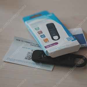 소니 jjc 블루투스리모컨