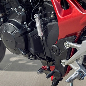 [미사용] 호넷750 CB750 HORNET 일본혼다순정 퀵시프트 35만원/열선그립 33만원  Made in Japan