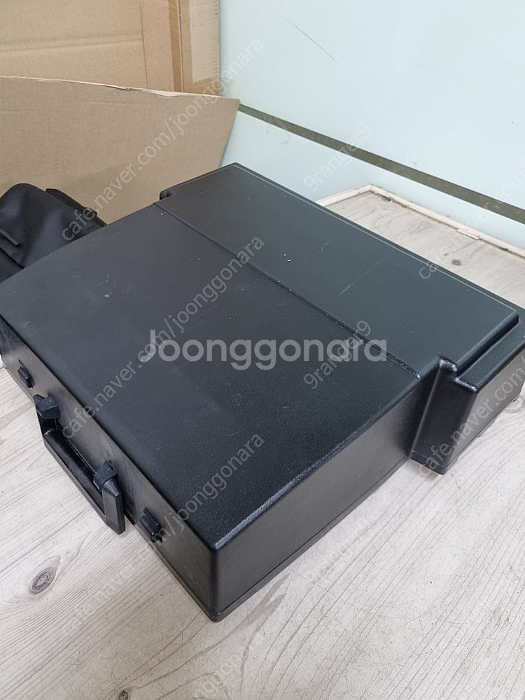일제 일렉트릭 타입라이터 타자기--6