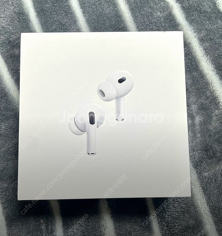 [미개봉]에어팟 프로2세대 USB-C 팝니다.--0